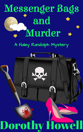 Messenger Bags and Murder