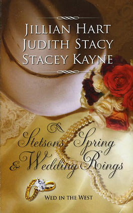 Stetsons, Spring & Wedding Rings